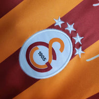 Camisa Oficial do Galatasaray 23/24 - Versão Torcedor