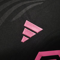 Camisa 2 Oficial do Inter de Miami 23/24 - Manga Longa