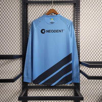 Camisa 3 Oficial do Athletico Paranaense 23/24 - Manga Longa