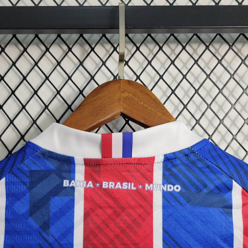 Camisa 2 Oficial do Bahia 23/24 - Versão Torcedor