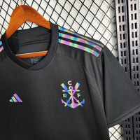 Camisa 3 Oficial do CR Flamengo 23/24 - Versão Torcedor