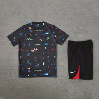 Kit Oficial de Portugal 24/25 - Treino