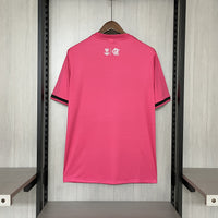 Camisa Ofical do CR Flamengo 24/25 Versão Torcedor - Braziline