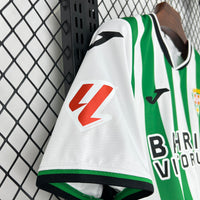 Camisa Oficial do Cordoba 25/26 - Versão Torcedor