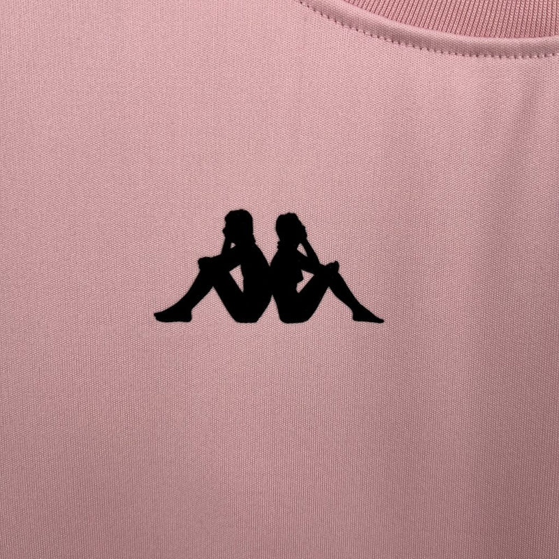 Camisa Feminina Oficial do Vasco 24/25 - Baby Look