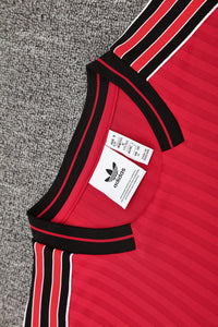 Kit Oficial do CR Flamengo 25/26