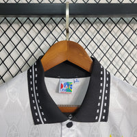 Camisa 2 Retrô do Botafogo 1995