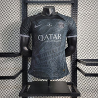 Camisa Oficial do PSG 23/24 - Versão Jogador