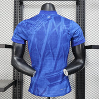 Camisa Oficial do Chelsea 25/26 - Versão Jogador