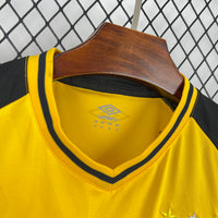 Camisa 2 Oficial do Sport Recife 25/26 - Versão Torcedor