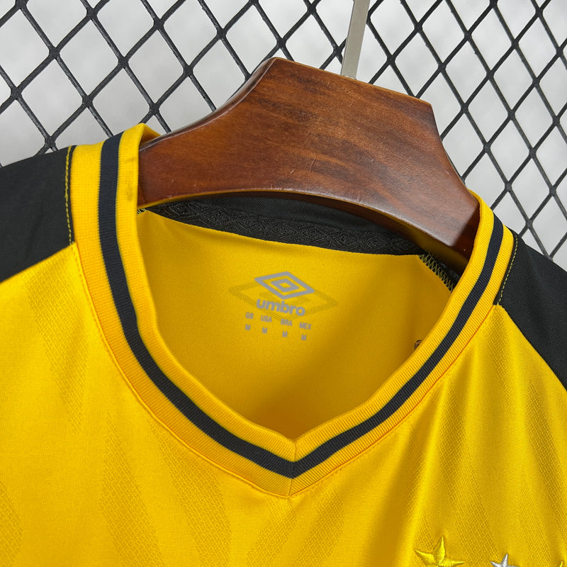 Camisa 2 Oficial do Sport Recife 25/26 - Versão Torcedor