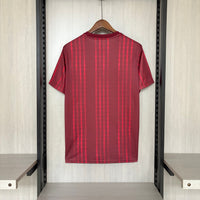 Camisa Oficial do Arsenal 26/27 - Pré Jogo
