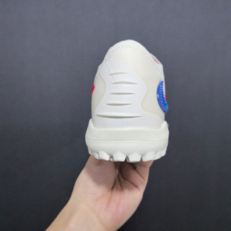 Chuteira de futebol society Nike Phantom 6 GX Elite TF