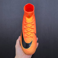 Chuteira Campo Mercurial superfly 10 FG