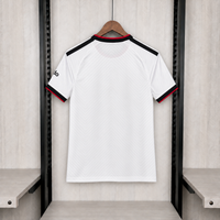 Camisa l Fulham 26/27 - Torcedor