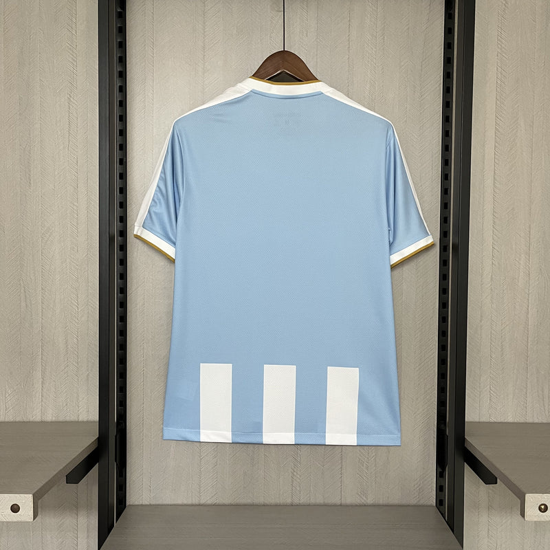 Camisa Oficial do Paysandu 25/26 - Versão Torcedor