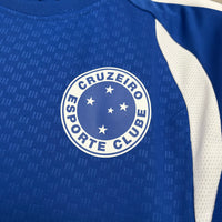 Camisa Oficial do Cruzeiro 26/27 - Treino