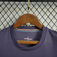 Conjunto 2 Infantil Oficial da Inglaterra 24/25 - Kids