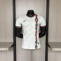Camisa de Portugal 26/27 Jogador - Edição Especial