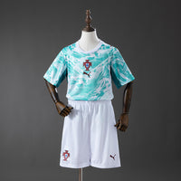 Conjunto ll Infantil Portugal 26/27 - Kids