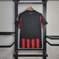 Camisa Oficial do Milan 25/26 - Versão Torcedor