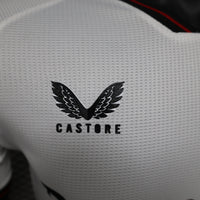 Camisa Oficial do Bayer Leverkusen 24/25 - Versão Jogador