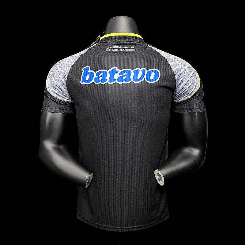 Camisa Retrô do Corinthians 1999