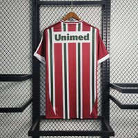 Camisa Retrô do Fluminense 2012