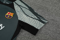 Kit Oficial do Barcelona 24/25 - Treino