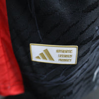 Camisa do Japão 25/26 Versão Jogador - Edição Anime