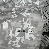 Camisa Oficial do Aston Villa 25/26 - Versão Torcedor