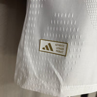 Camisa Oficial do Real Madrid 26/27 - Versão Jogador