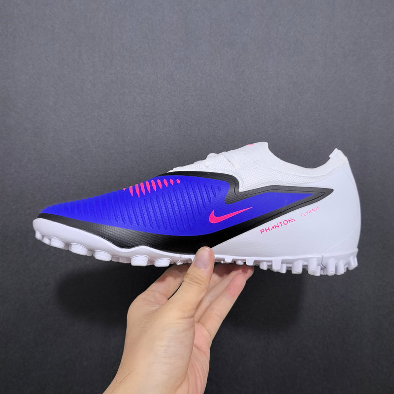 Chuteira Nike Phantom ReactX 6 Pro Society TF