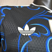 Camisa 2 Oficial da Argentina 26/27 - Jogador (+Pacth Campeão)