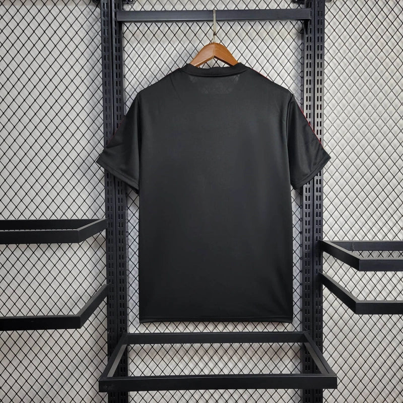 Camisa Oficial do Manchester United 25/26 - Versão Torcedor