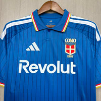 Camisa l Como 26/27 - Torcedor