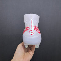 Chuteira Adidas F50 Elite Lamine Yamal FG Laceless