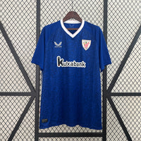 Camisa Oficial do Athletic Bilbão 24/25 - Versão Torcedor