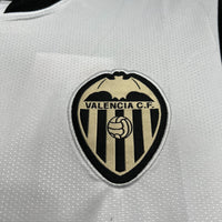 Camisa Oficial do Valencia 24/25 - Versão Torcedor