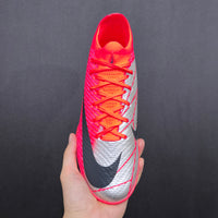 Chuteira Society Nike Zoom Mercurial Vapor 16 Elite