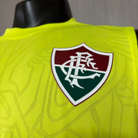Regata Oficial do Fluminense 26/27 - Treino
