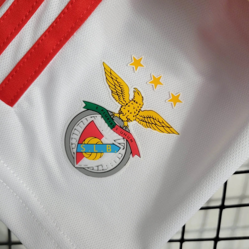 Conjunto Infantil Oficial do Benfica 23/24 - Kids