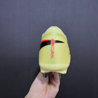 Chuteira Nike Air Zoom Mercurial Vapor 16 Elite FG