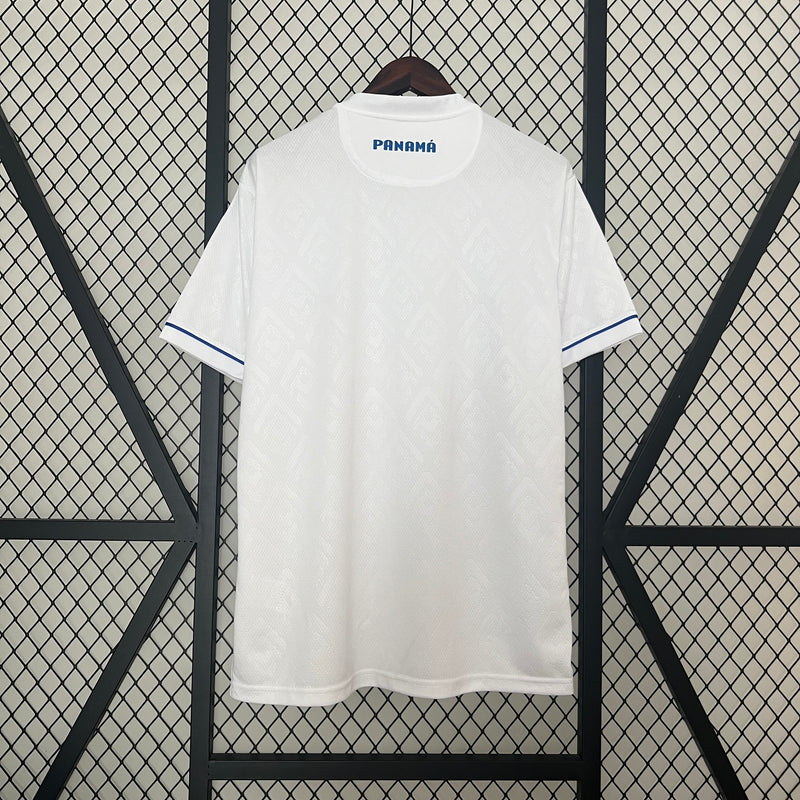 Camisa Oficial do Panamá 24/25 - Versão Torcedor