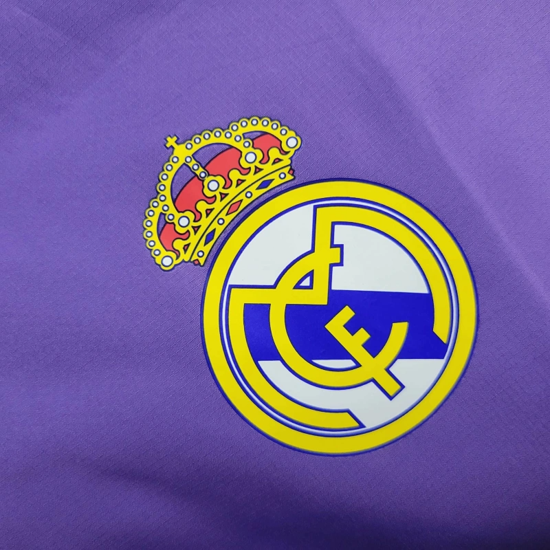 Corta Vento do Real Madrid 25/26