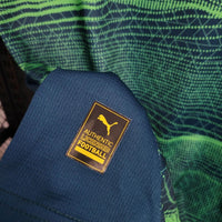 Camisa Oficial de Portugal 25/26 Versão Torcedor - Treino