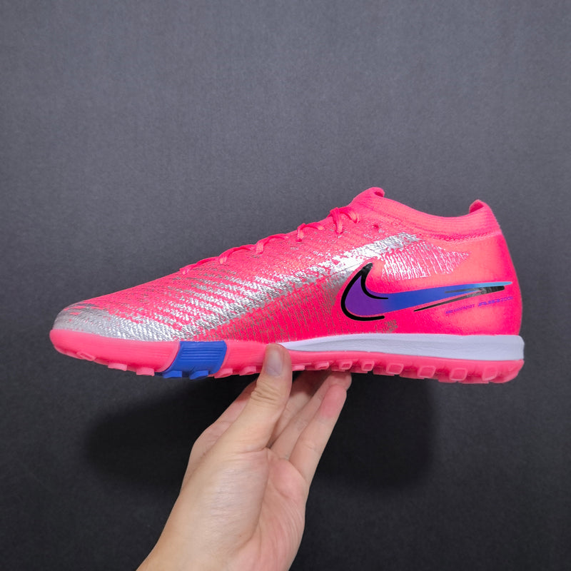 Chuteira Society Nike Mercurial Vini Jr Vapor 16 Pro