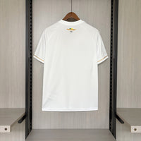 Camisa Oficial do Santos 26/27 - Versão Torcedor