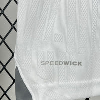 Conjunto Infantil Oficial do Botafogo 24/25 - Kids