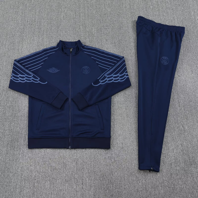 Conjunto Oficial do PSG 25/26 - Treino